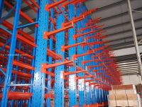 Cantilever Duty Rack