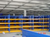 medium duty rack/rack from china/longspan rack/medium rack