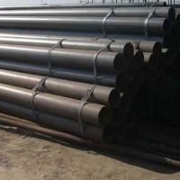 Sell seamless  pipes