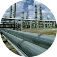 Sell straight seam welded steel pipes