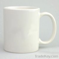 Sell 11oz white coated mug_sublimation mugs blank