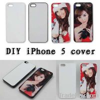 Sell Sublimation iPhone 5 cover