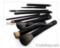 Sell 8pcs cosmetic brush sets