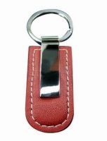 Sell Leather key chain