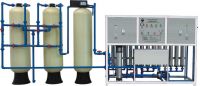 Sell RO Pure Water Equipment RO-1000I (2000L/H)