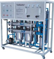 Sell RO Pure Water Equipment (700L/H)