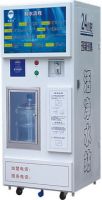 Sell Mineral Water Vending Machine