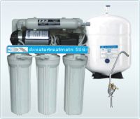 Sell Home Water Treatment