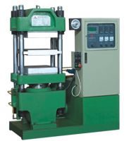 Qingdao Tycoon Rubber Press, Rubber Plate Vulcanizing Press