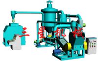 copper wire crusher