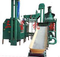 Sell Waste Cable Recycling Unit