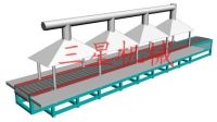 Sell Disassembling Line for Waste Circuit Board and Electric Element