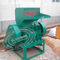 Sell Wood Pallet Crusher With Nails
