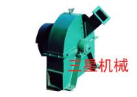 Sell Wood Powder Machine