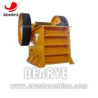 Sell Famous Jaw Crusher