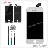 LCD screen with digitizer assembly for i Phone 5S LCD Screen
