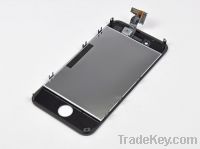 Mobile phone LCD screen assembly for iPhone 4, 4S