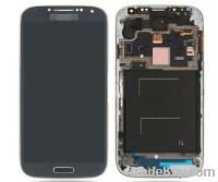 Wholse sale LCD screen for galaxy S4 i9500/i9505