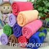 Sell Microfiber Salon Towels