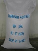 Sell Di-Ammonium Phosphate (DAP)