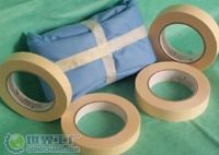 disposable indicator tapes/sterilization indicator tapes