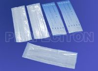 Sterilization gusseted pouches with Perfection brand