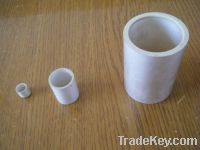 piezoelectric ceramic cylinder