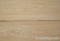 oak flooring veneer layer