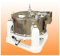 Sell SCXXX-LD Tripod Sedimentation centrifuges