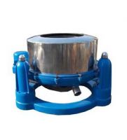 Sell SS Tripod Top Discharge Filtration Centrifuges