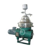 Sell Disc Mineral oil Centrifuges