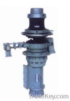 Sell Vertical Electric Mooring Capstan