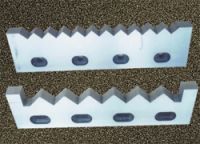 Sell cold shearing series blade