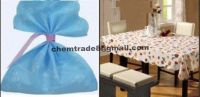 environmental pp spunbond non woven fabric for table cloth