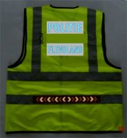 Sell EL safety vest
