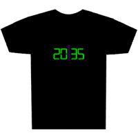 Sell EL clock T-Shirt