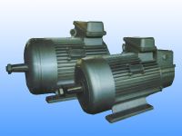 Sell  three-phase inductionelectric motor FOR METALLURGICAL AND CRANE