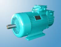Sell eddy-current braking wound-rotor three-phase induction motors