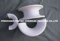 Sell Ceramic Saddle for chemical and petrochemical