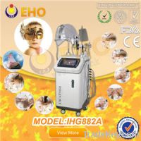 Sell IHG882A Oxygen Facial Machine Oxygen Jet