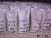 Provide excellent Oxalic acid