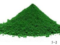 Provide high quality Chrome oxide green