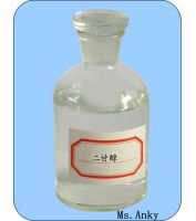 Sell industry grade Diethylene Glycol