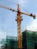 Tower Cranes 101