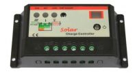 Sell Sollar Charge Controller EPRC-20MT