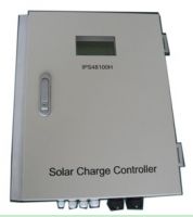 Sell Telecom  System Solar Controller 100A/48V