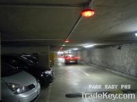 Park Easy Parking Guidance System--Project Views 3
