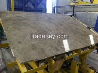 tundra grey marble