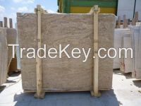 wallnut noce travertine