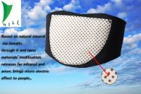 Sell tourmaline self-heating neck guard